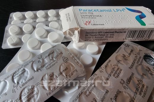 Paracetamol-kihívás: a TikTok új őrülete életveszélyes lehet. Megkérdeztük az orvost erről!