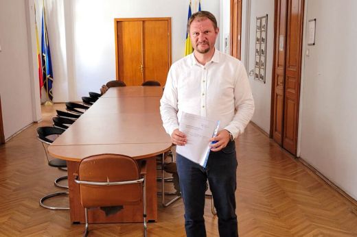 Bombahír Kolcs községben: megvan a pénz a gázhálózat bővítésére!