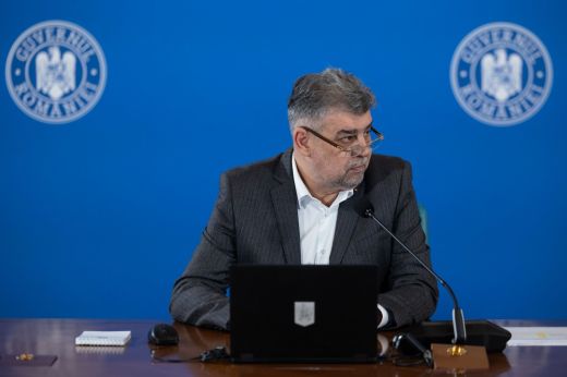 Ciolacu: Románia nem engedheti meg magának 230 millió eurós uniós helyreállítási forrás elvesztését