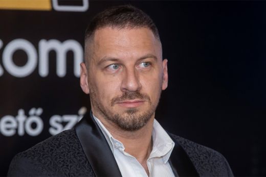 Vastag Csaba az alkoholizmusáról vallott: elvonóra ment, hogy ne haljon bele a piálásba