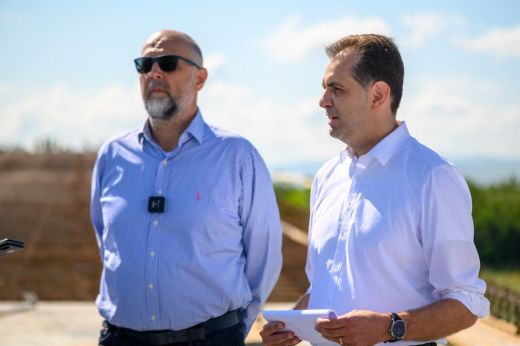 Sepsiszentgyörgy városi tanácsába egyetlen román párt sem jutott be, mind a 21 hely az RMDSZ-é lett