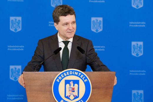 Nicușor Dan: Oroszország továbbra is megpróbálja politikailag befolyásolni Romániát