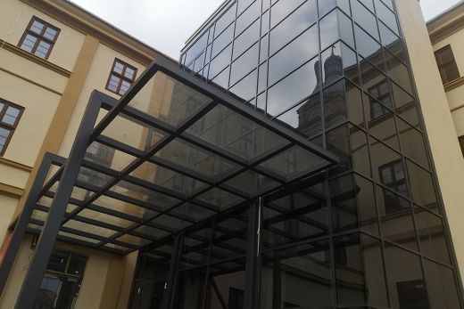 Állásajánlat: Csatlakozz te is az Alfamet Steel System csapatához!
