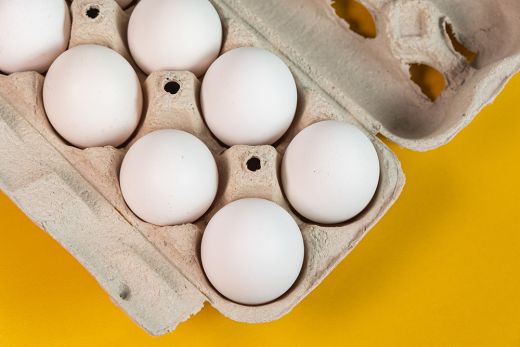 Ön is a Kauflanból vásárolja a tojást? Szalmonella-veszélyt jelentett a DSVSA egy bizonyos gyártó termékére