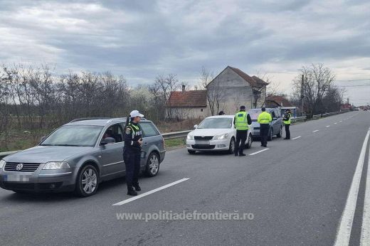 Körözött bűnelkövető akadt fenn a határrendészeti ellenőrzésen