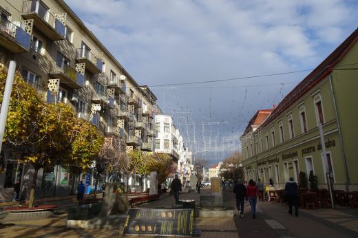 Kéthetes időjárás-előrejelzés: a sokévi átlagnál jóval enyhébb januárvégi napokra számíthatunk