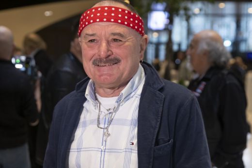 Kitört a rockerháború: Nagy Feró szerint D. Nagy Lajosnak elment esze