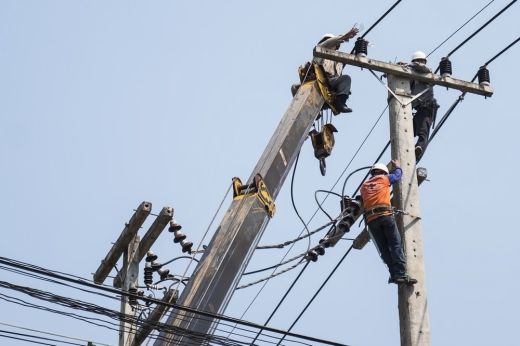 Több településen is áramszünetre kell készülni jövő héten