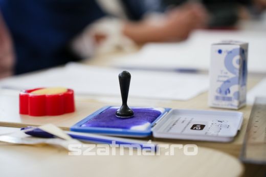 Figyelmesen pecsételjen! Ezek a hibák érvényteleníthetik a szavazatát
