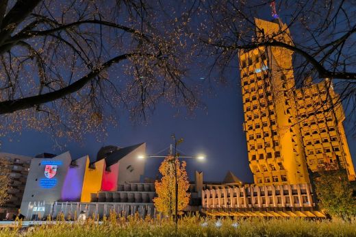 Állami mentőöv a szociális intézményeknek: Szatmár megye közel 6 millió lejt kap