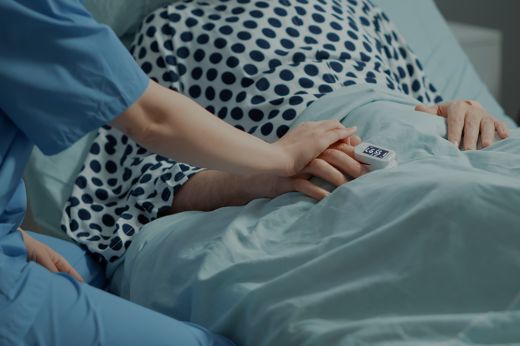 CNAS: 207.722 daganatos beteg van Romániában