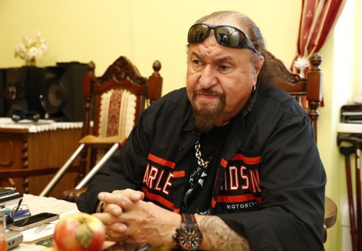 Deák Bill Gyula rákos felesége elutasította a kemoterápiát