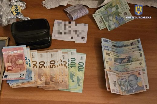 Személyazonossági iratokkal üzérkedő bűnszövetkezetre csaptak le a hatóságok