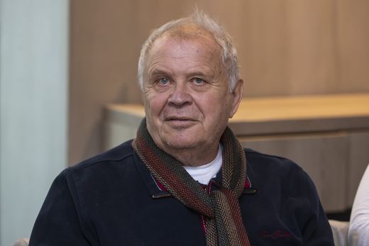 Együtt járt csajozni Dévényi Tibor és Benedek Miklós: egy különleges barátság titkai