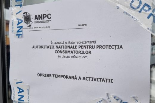 Ideiglenesen bezárták a fogyasztóvédők a krasznamihályfalvi strandot