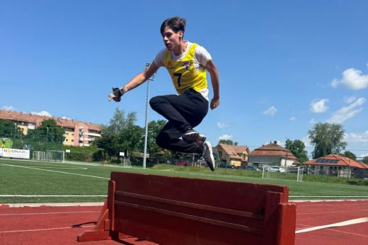 Tűzoltók barátai: több mint 60 lelkes diák mérte össze tudását