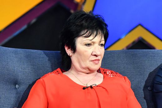 Kibékültek Mazsival? Hosszú idő után újra találkozott kisunokájával Berki Krisztián édesanyja