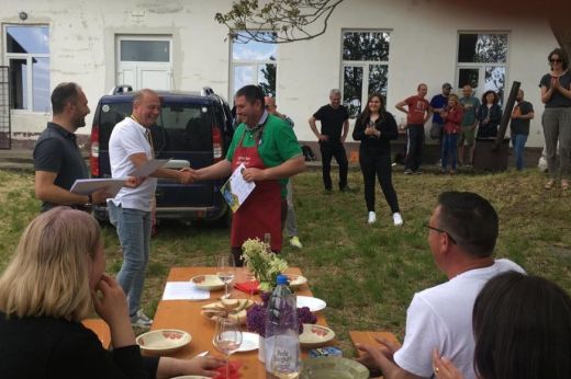 Tizenhatodik alkalommal szerveznek borversenyt Erdődön. Már várják a borosgazdák jelentkezését