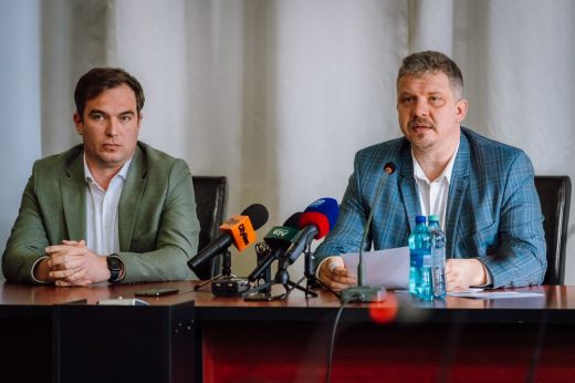 Marosvásárhely tehermentesítését várják az erdélyi város első mélygarázsától