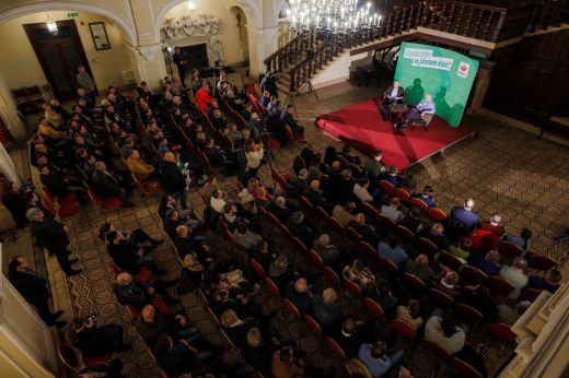 Kiszámíthatóságra, biztonságra vágynak a gazdák