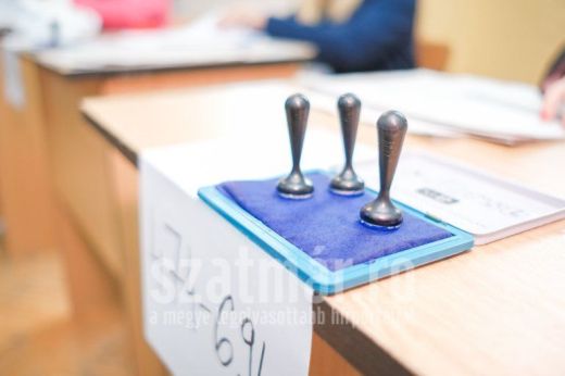A BEC véglegsítette a jelölések jegyzőkönyvét. Az RMDSZ-nek közel 600 jelöltje van