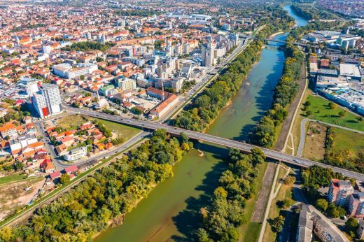 Már nem a kétszobás ingatlanok a legnépszerűbbek az ingatlanpiacon