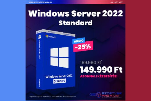 Mire alkalmas a Windows Server?