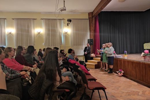 Első alkalommal szerveztek román nyelvi versenyt magyar tannyelvű iskolák diákjai számára