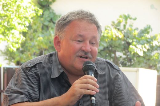 Ambrus Attila: Az összefogás ereje