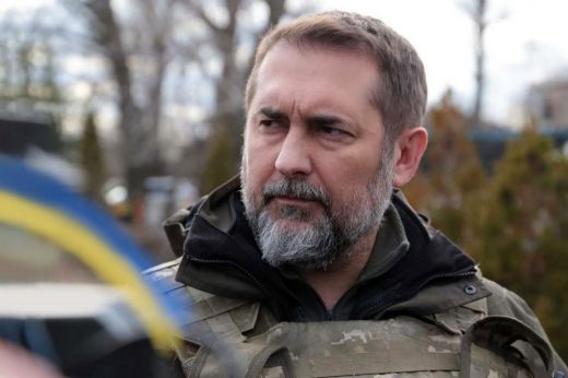 Luhanszki kormányzó: Hét települést szabadítottak fel az ukrán erők a régióban