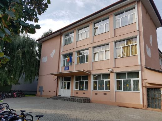 Mezőfény. Maradt pénz az iskola fűtési rendszerének modernizálására