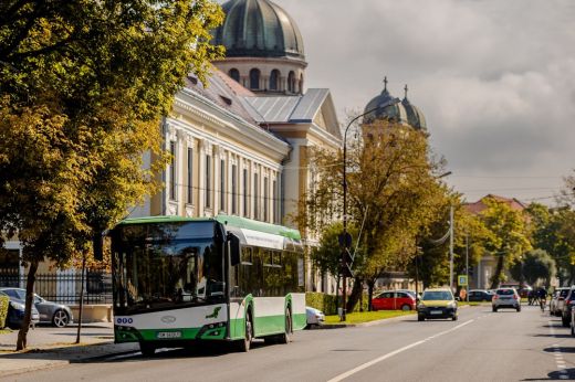 Több buszjárat útvonala is változik. Mutatjuk a részleteket!