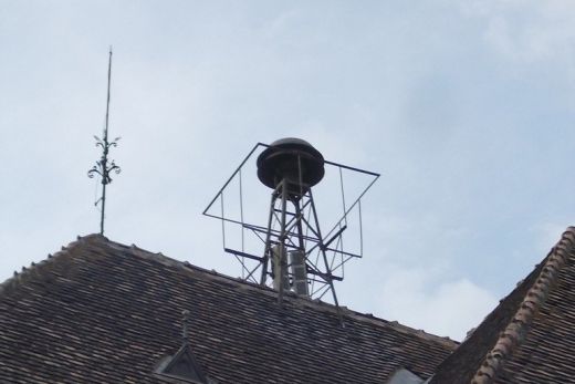 Szerdán szirénapróbát tart a katasztrófavédelem