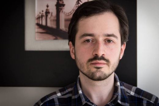 Másodszorra is Oscar-díjat nyert a szatmárnémeti születésű Áfra T. Attila, volt kölcseys diák