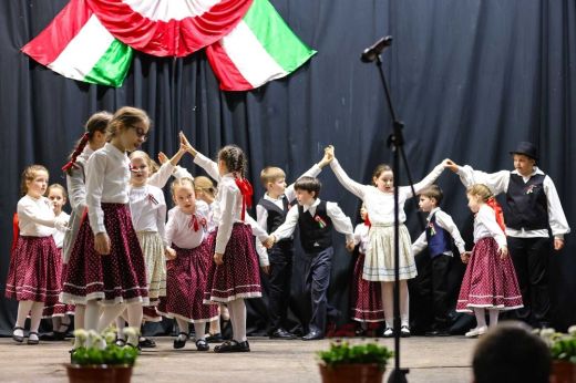 Nógrádi György is tart előadást a IX. Tasnádi Magyar Napok során. Mutatjuk a teljes programot!