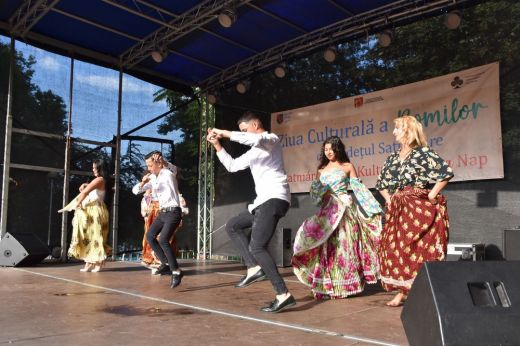 Második alkalommal szerveznek kulturális roma napot Szatmár megyében. Mutatjuk, mivel várnak a szervezők!