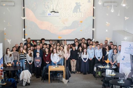 XVIII. Egyházkerületi Bibliaismereti Vetélkedő