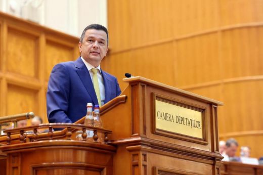 Grindeanu: Nem fagyasztja be a kormány az Anghel Saligny program beruházásait