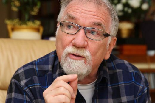 Vágó István elárulta, visszatér-e még valaha a képernyőre