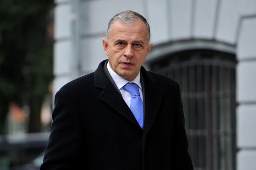 Mircea Geoană: a NATO fel van vértezve az összes lehetséges irányból érkező fenyegetések ellen