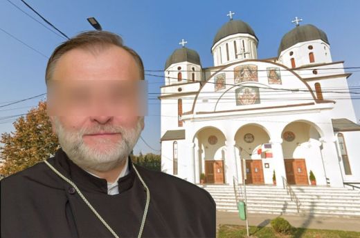Előzetesből házi őrizetbe került a kiskorúak szexuális bántalmazásával vádolt szatmári pap