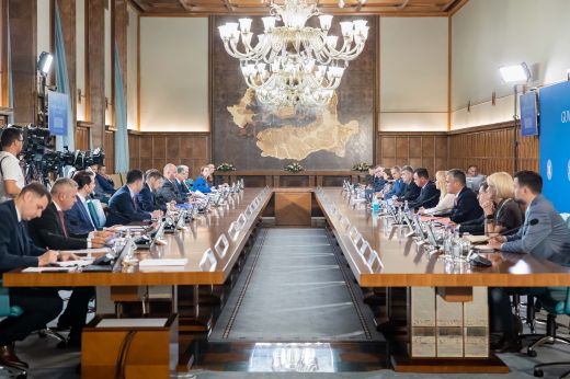 Az állami kiadások lefaragásáról és a bevételek növeléséről állapodtak meg a kormánypártok