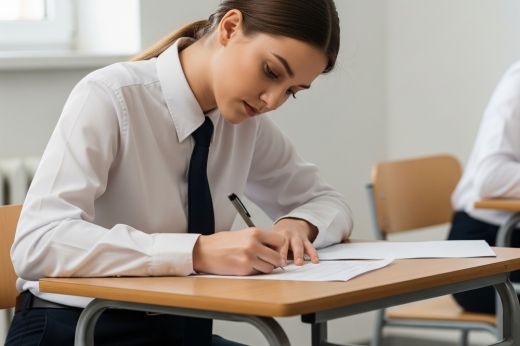 Kiválóan szerepeltek a szatmári magyar középiskolák az idei érettségin