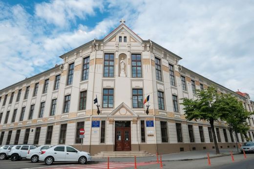Lebontják a kisdiákokra veszélyes épületet