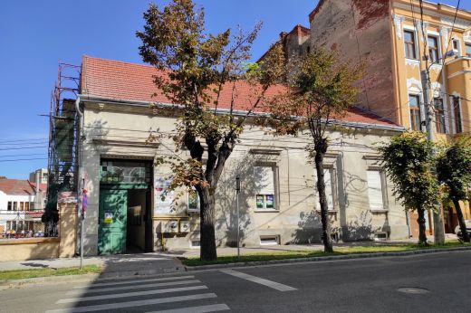 Lakossági fórum és tisztújítás az RMDSZ székházában