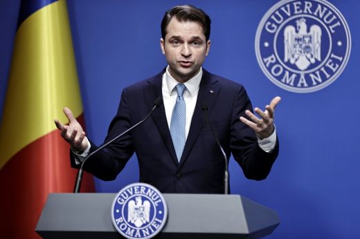Burduja: 2025 márciusig nem módosítunk az energiaár-sapkákon