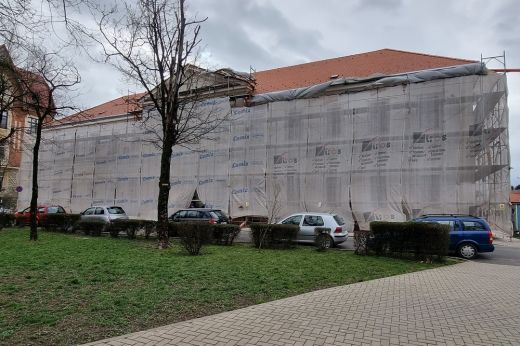 Emberek a történet mögött - a régi pszichiátria helyén bölcsőde és óvoda épül