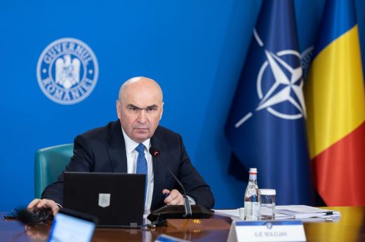 A kormány szigorítana: Bolojan az indokolatlan előrehozott nyugdíjazás visszaszorítását sürgeti