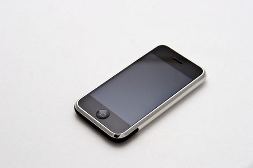 Az eredeti ár több mint 400-szorosáért kelt el egy 2007-es iPhone