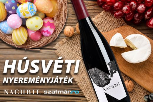 Húsvéti nyereményjáték: Süssük ki együtt, hogy mit süssünk húsvétra?